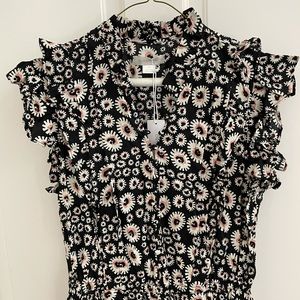 Outerknown Canyon Dress XS NWT